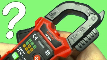 ����� ����������������� ������ GVDA GD166B