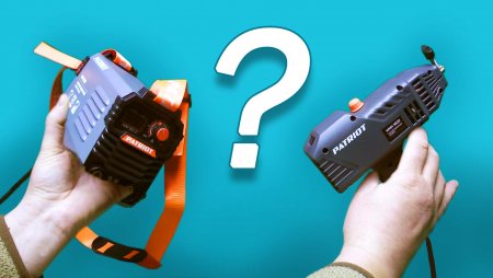 ����� ��������� ��������� ������� PATRIOT